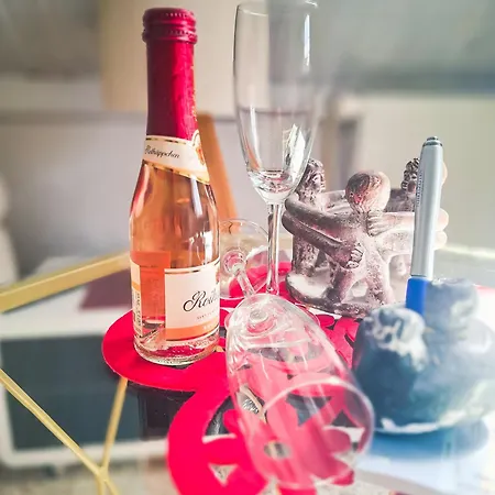 Luett Matten 징스트