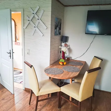 Lütt Matten Apartment