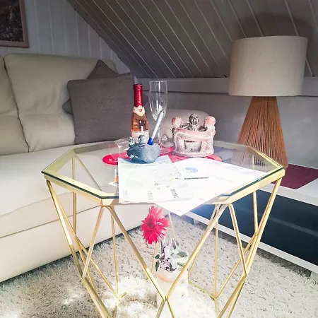 Luett Matten 징스트