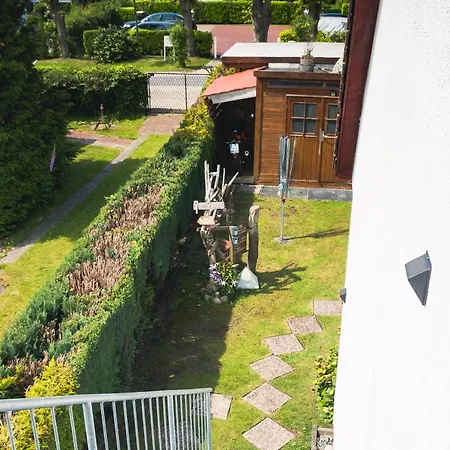 Lütt Matten Ostseeheilbad Zingst