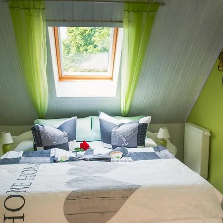 Lütt Matten Apartment *